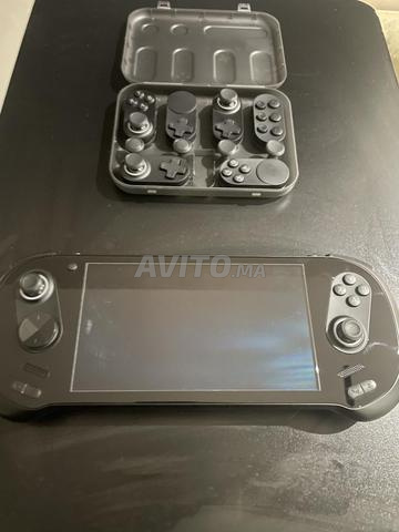 أيانـيو 3 - HX 370 - 32 جيجابايت - 1 تيرابايت - 2