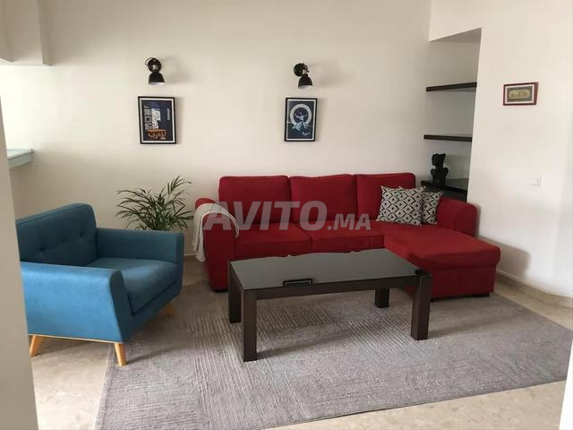 Appartement lumineux, plein cœur de Gauthier - 2