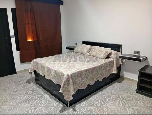 location appartement mdiq - 2