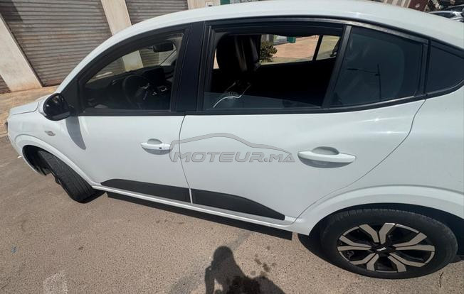 Dacia Logan Diesel Manuelle 2024 à Agadir