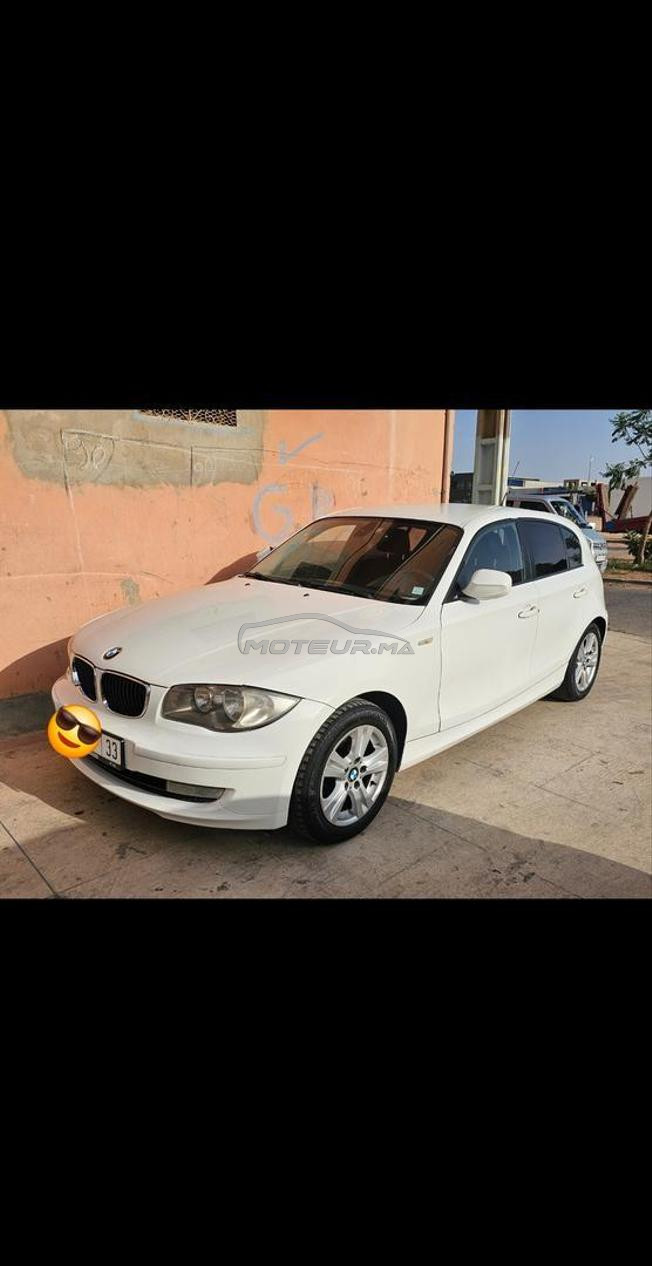 bmw serie 1 