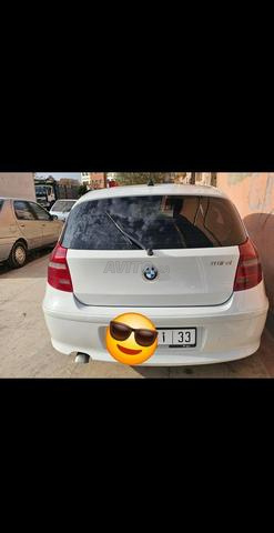 BMW الفئة الأولى - 2