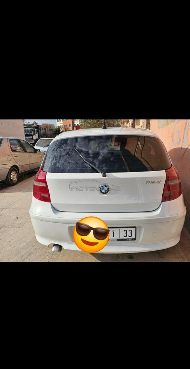bmw serie 1 