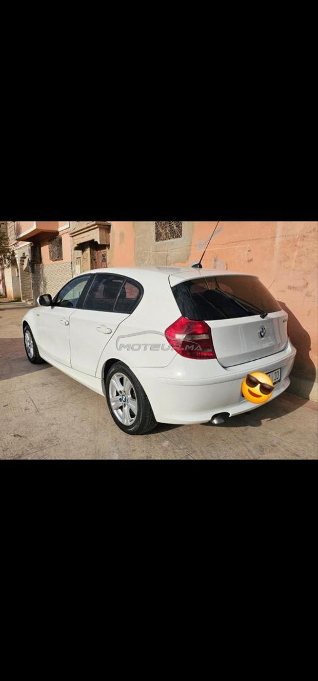 bmw serie 1 
