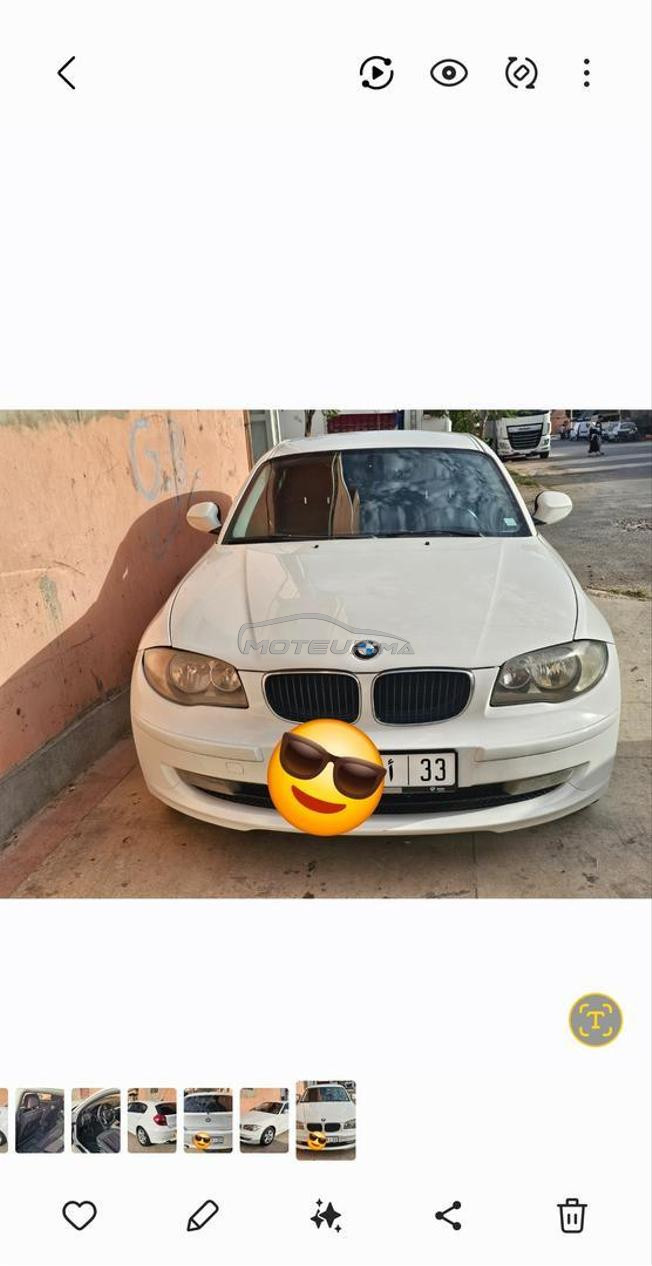bmw serie 1 