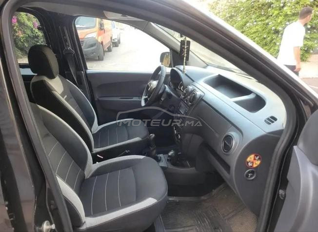 dacia dokker stepway