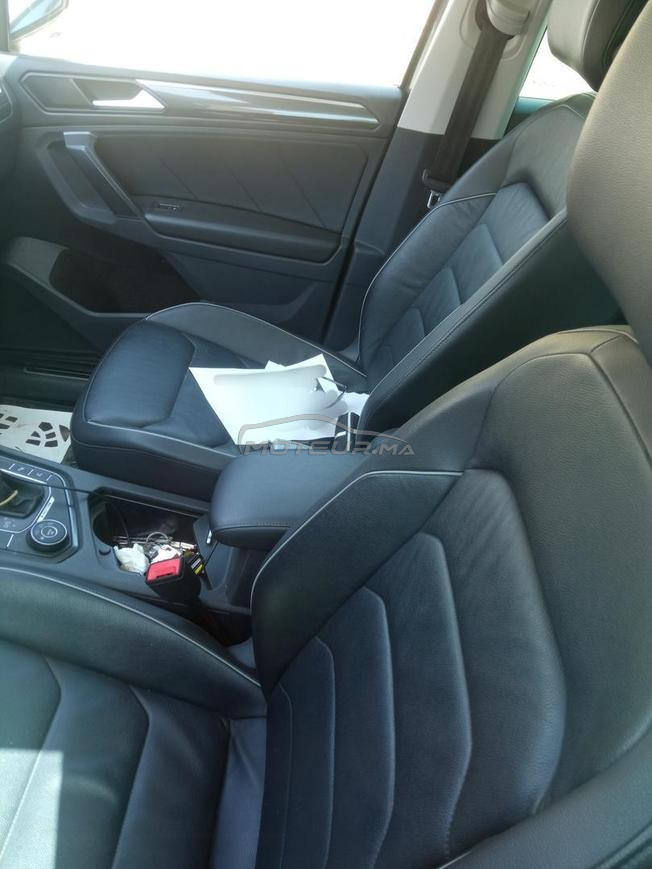 Volkswagen Tiguan 2019 automatique 1er main 