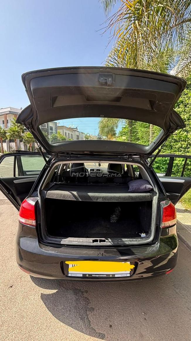 Golf 6- Diesel très bon état