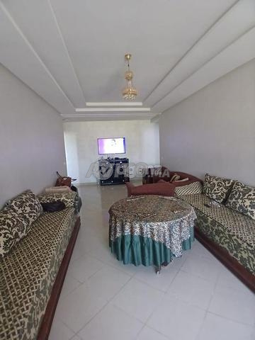 BEN-MA-1142 - Appartement à vendre à Mansouria-B...