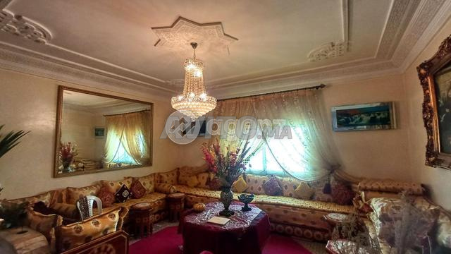 MEK-ME-1073 - Appartement à vendre à El Menzeh