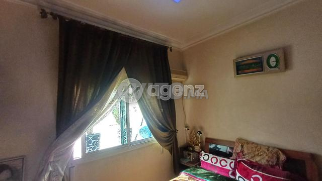 MEK-ME-1073 - Appartement à vendre à El Menzeh - 2