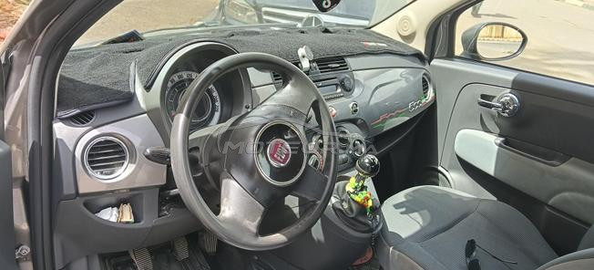 fiat 500 diesel