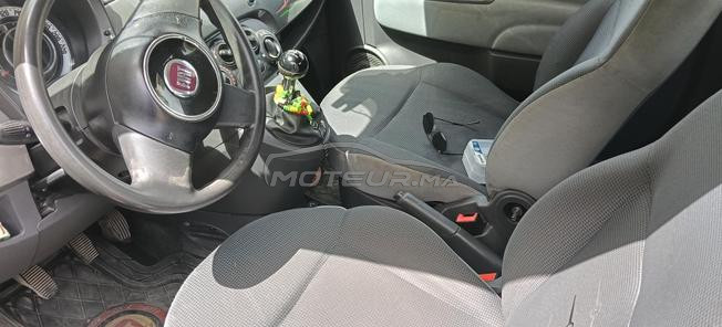fiat 500 diesel