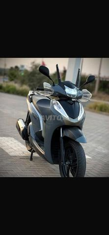 هوندا ش 300i سمارت - 2