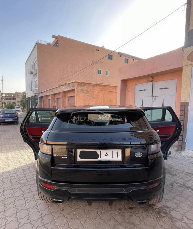 Range rover Evoque R Dynamic HSE