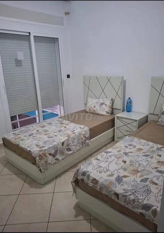Magnifique appartement à louer à M'diq - 2