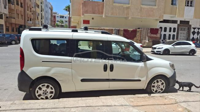 سيارة من نوع فياط دوبو للبيع