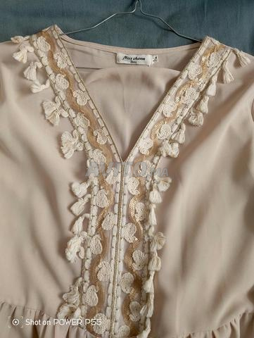 Robes longues femme - 2
