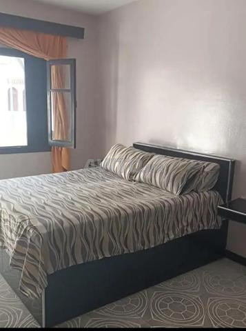 Magnifique appartement à louer à M'diq - 2