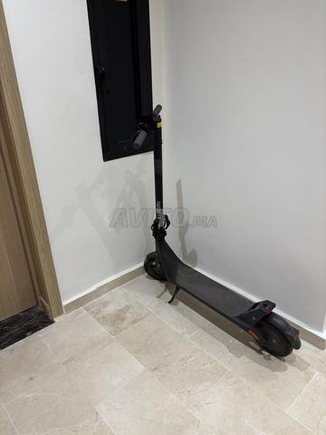 سكوتر كهربائي شاومي 2026 - 2