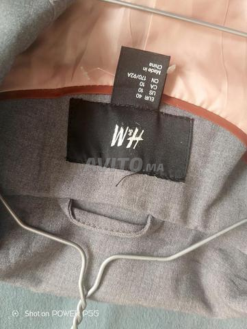 Vestes neuves femme - 2