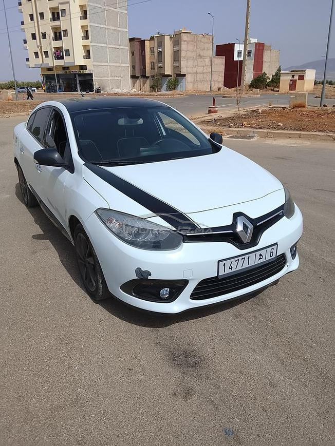 فاس راس الماء