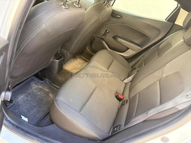 Clio5 2022