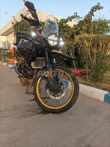 هيمالايا 450 - 2