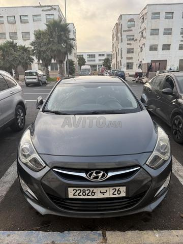 هيونداي i40 - 2