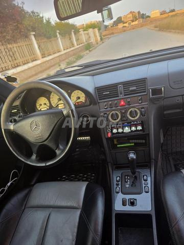 Mercedes W202 Classe C C 240 V6 Collection - 2