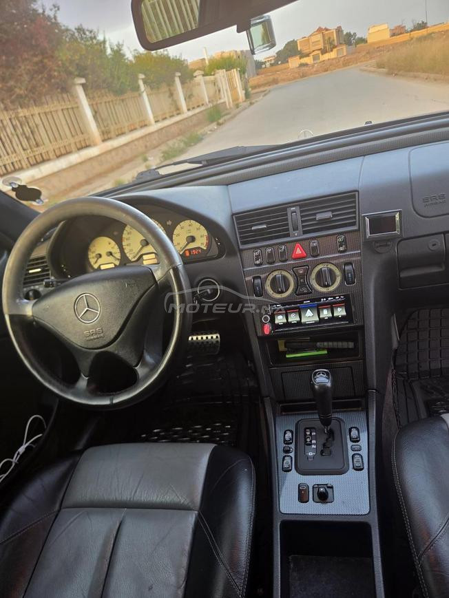 Mercedes W202 C klasse C 240 V6 Collection