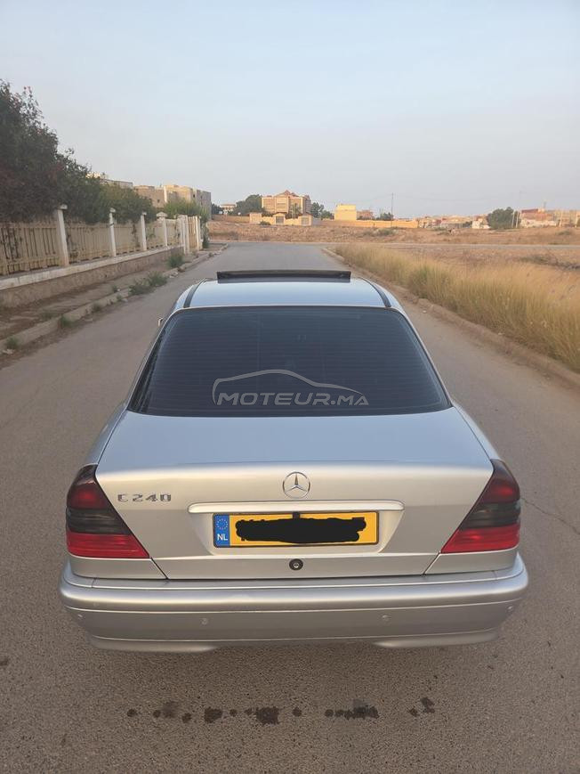 Mercedes W202 C klasse C 240 V6 Collection