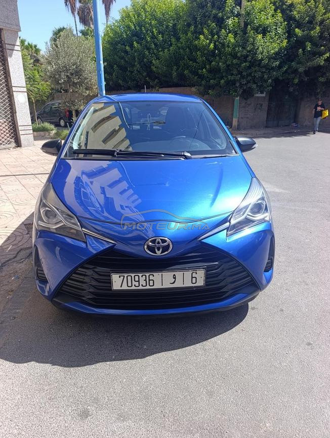 Toyota Yaris Essence 2020, 32 300 Km 