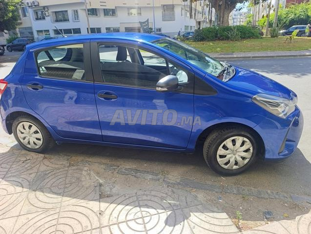 Toyota Yaris Essence 2020, 32 300 Km - 2
