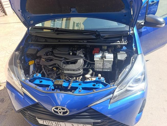 Toyota Yaris Essence 2020, 32 300 Km 