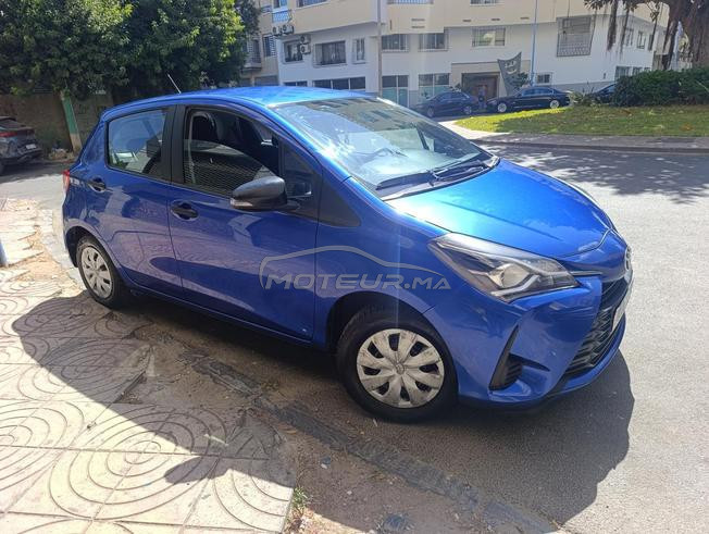 Toyota Yaris Essence 2020, 32 300 Km 