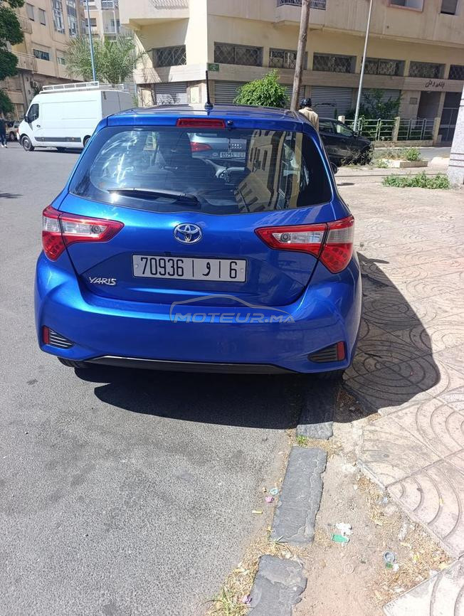 Toyota Yaris Essence 2020, 32 300 Km 