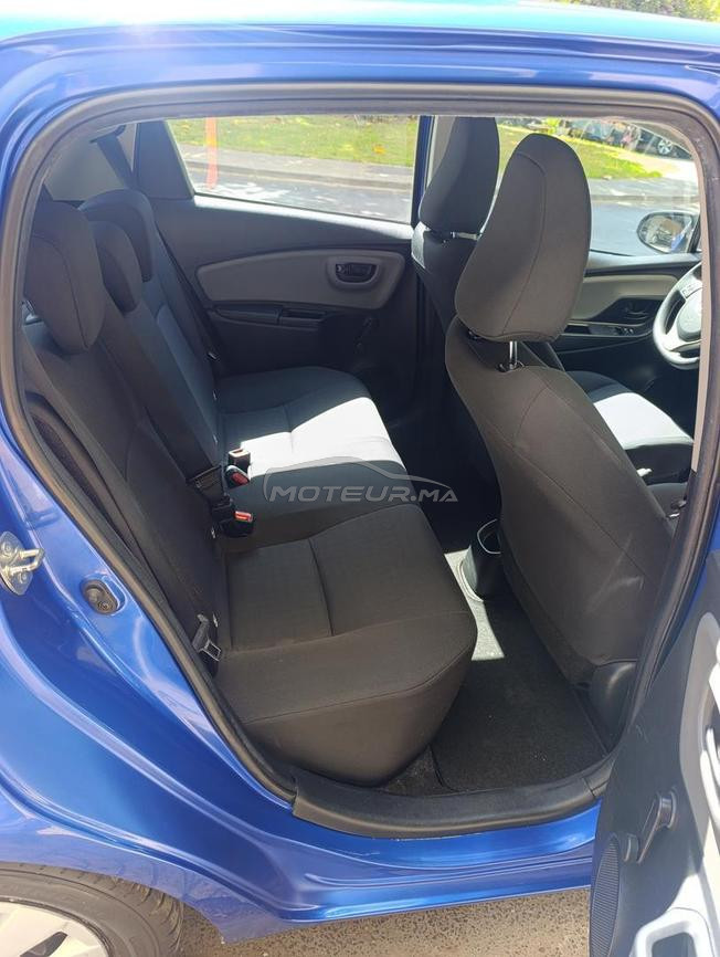 Toyota Yaris Essence 2020, 32 300 Km 