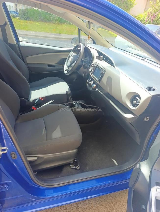 Toyota Yaris Essence 2020, 32 300 Km 