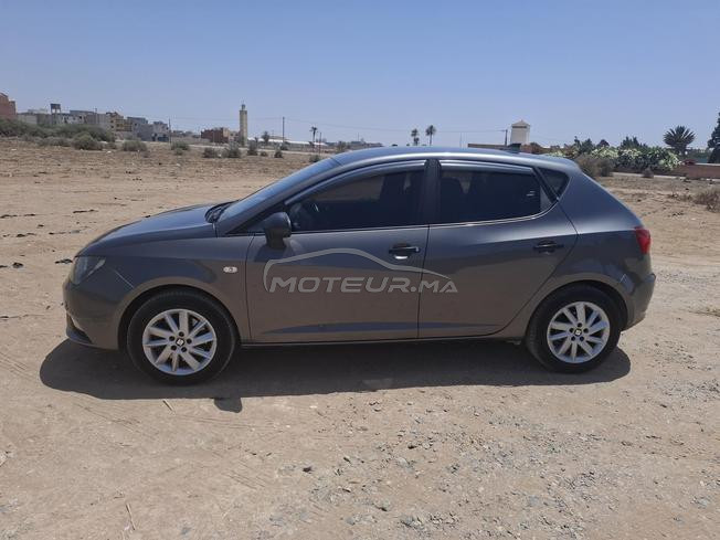 seat ibiza nkiya