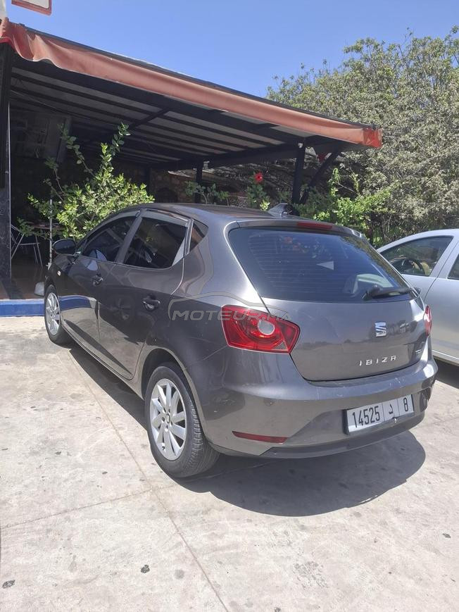 seat ibiza nkiya