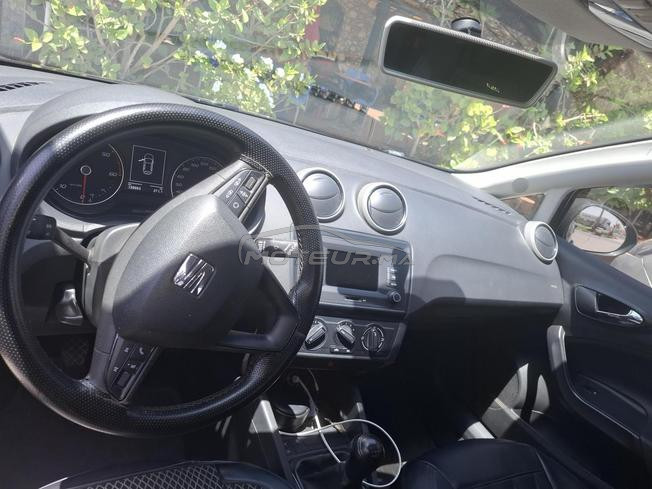 seat ibiza nkiya