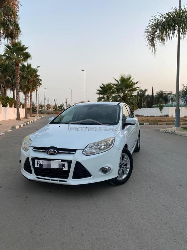 ford focus model 2014 douane 2018 