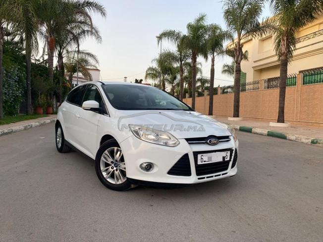 ford focus model 2014 douane 2018 