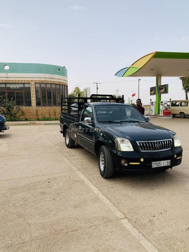 إسيزي شنويا مطور ديماكس 