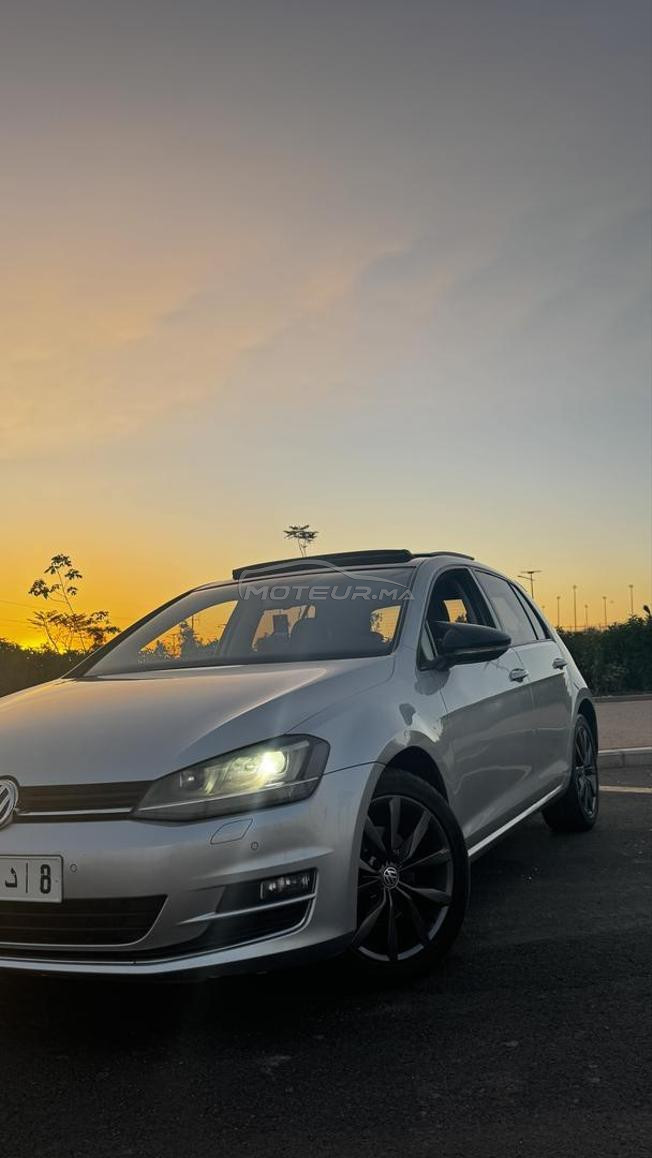 golf 7 2019/12