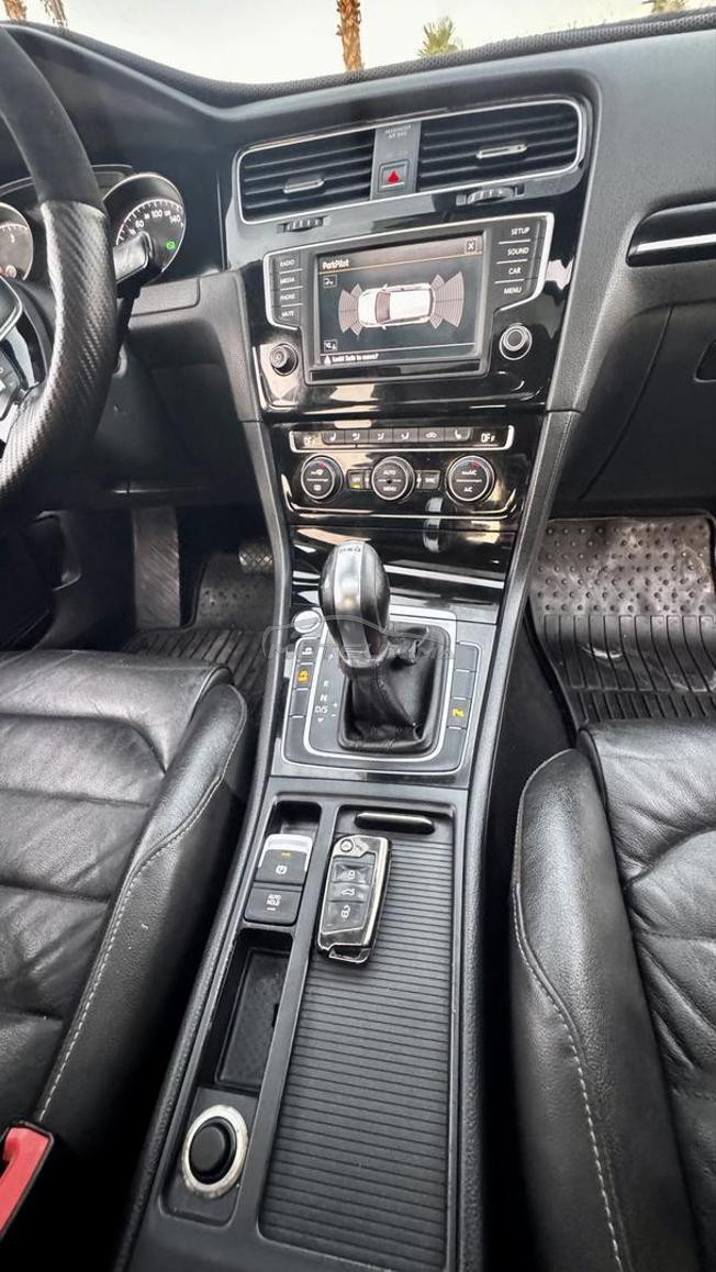 golf 7 2019/12