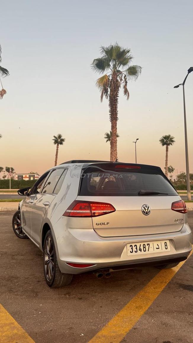golf 7 2019/12