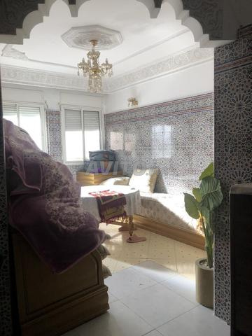 Casablanca Ain Sebaa - 2