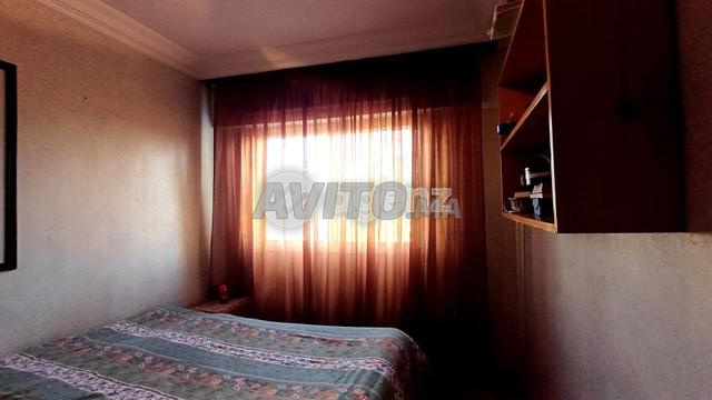 CMN-AC-2075 - Appartement à vendre à Sidi Maarouf - 2